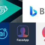 Top 15 AI-powered apps shaping the world