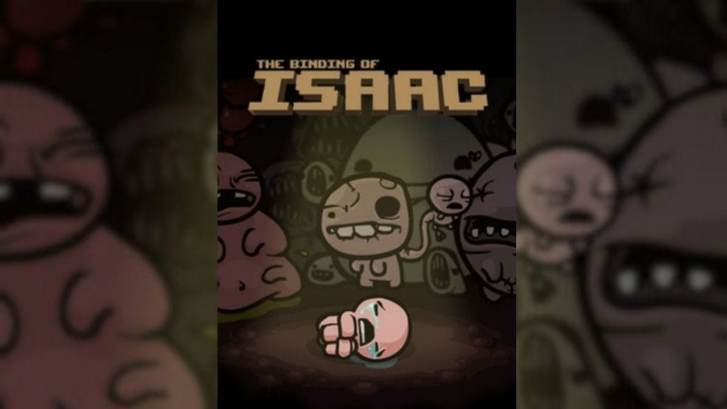 12 Years Later The Binding Of Isaac To Finally Unleash Proper Online 