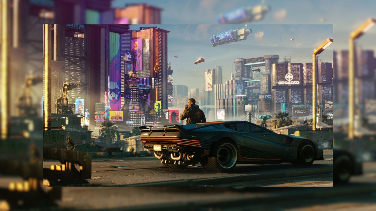 Top 10 Cyberpunk Games to Dive into in 2023