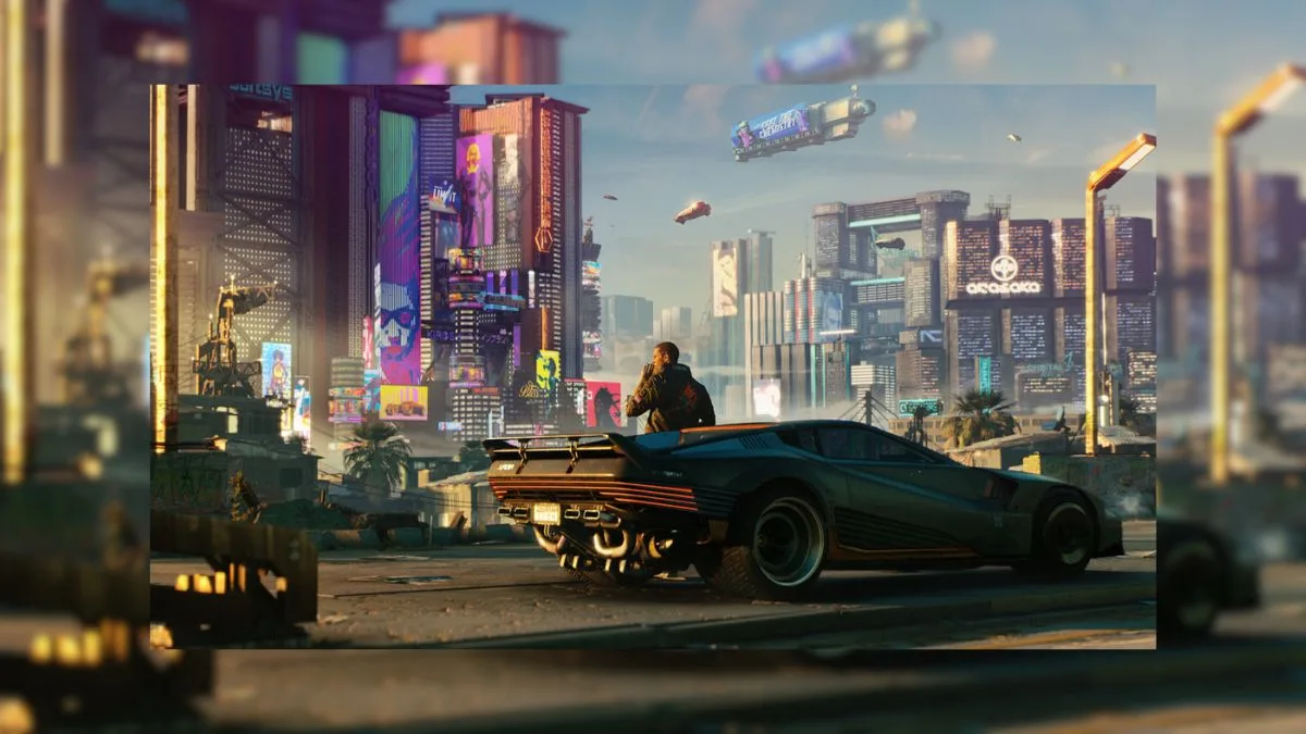 Top 10 Cyberpunk Games to Dive into in 2023