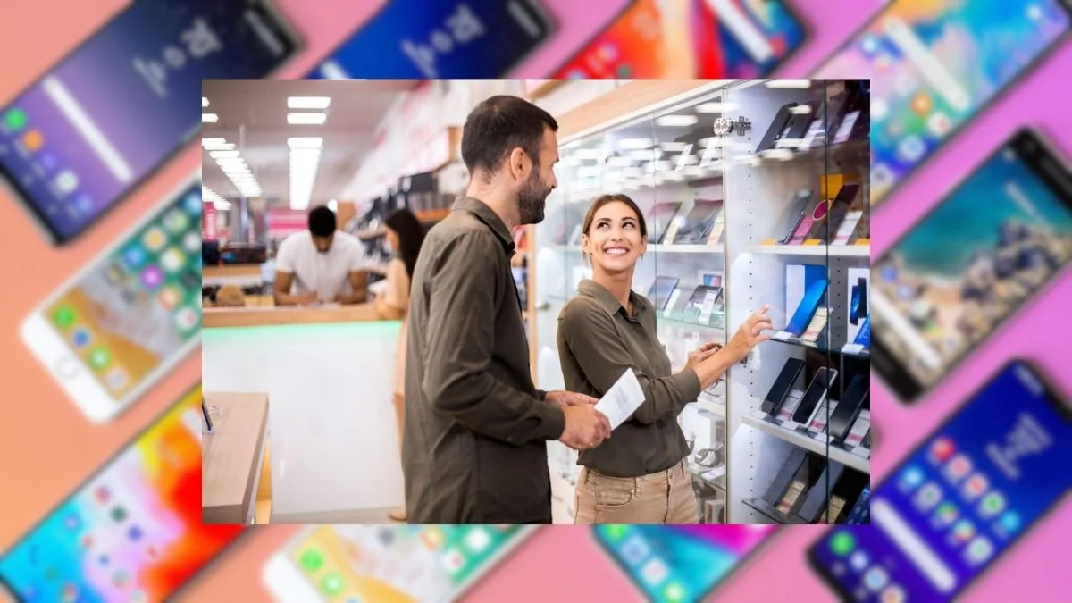 Top 10 Things to consider before buying a smartphone – comparison of mobile phone features