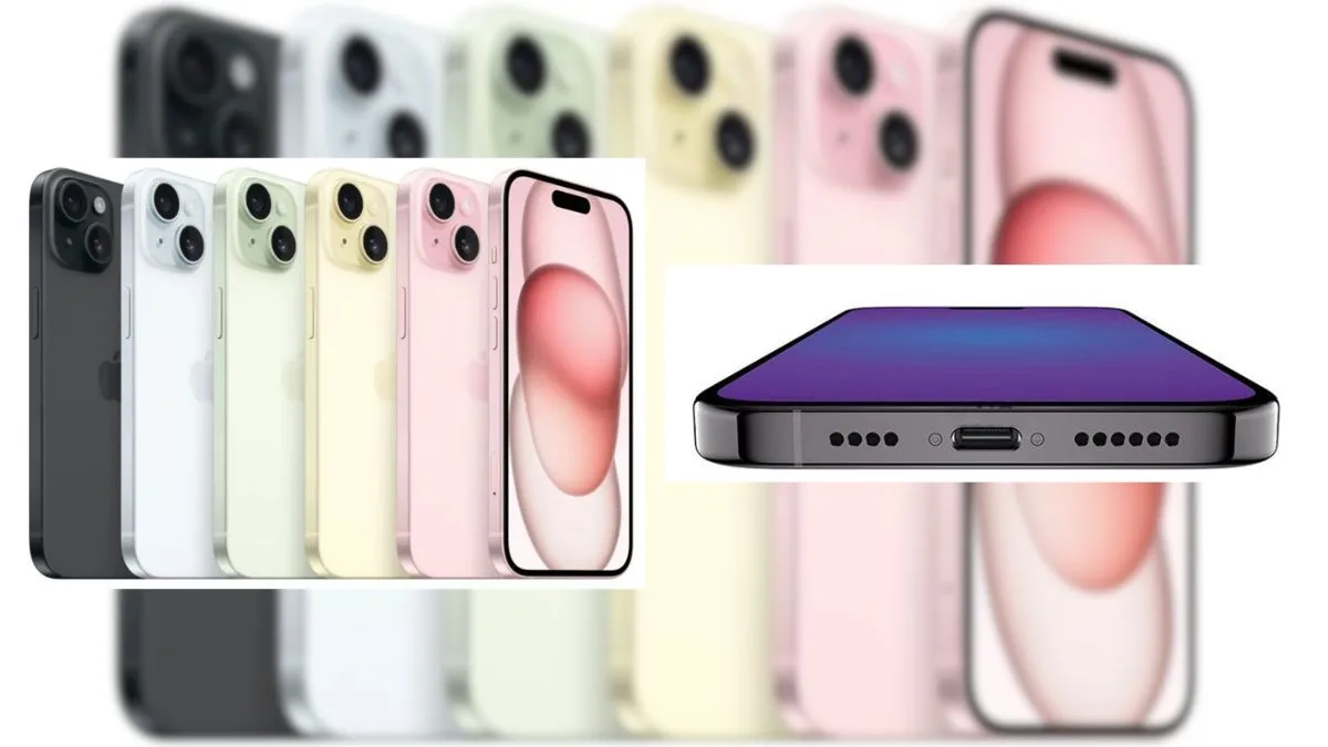Apple Reseller Issues Warning: Avoid Android USB-C Cables for iPhone 15 Series
