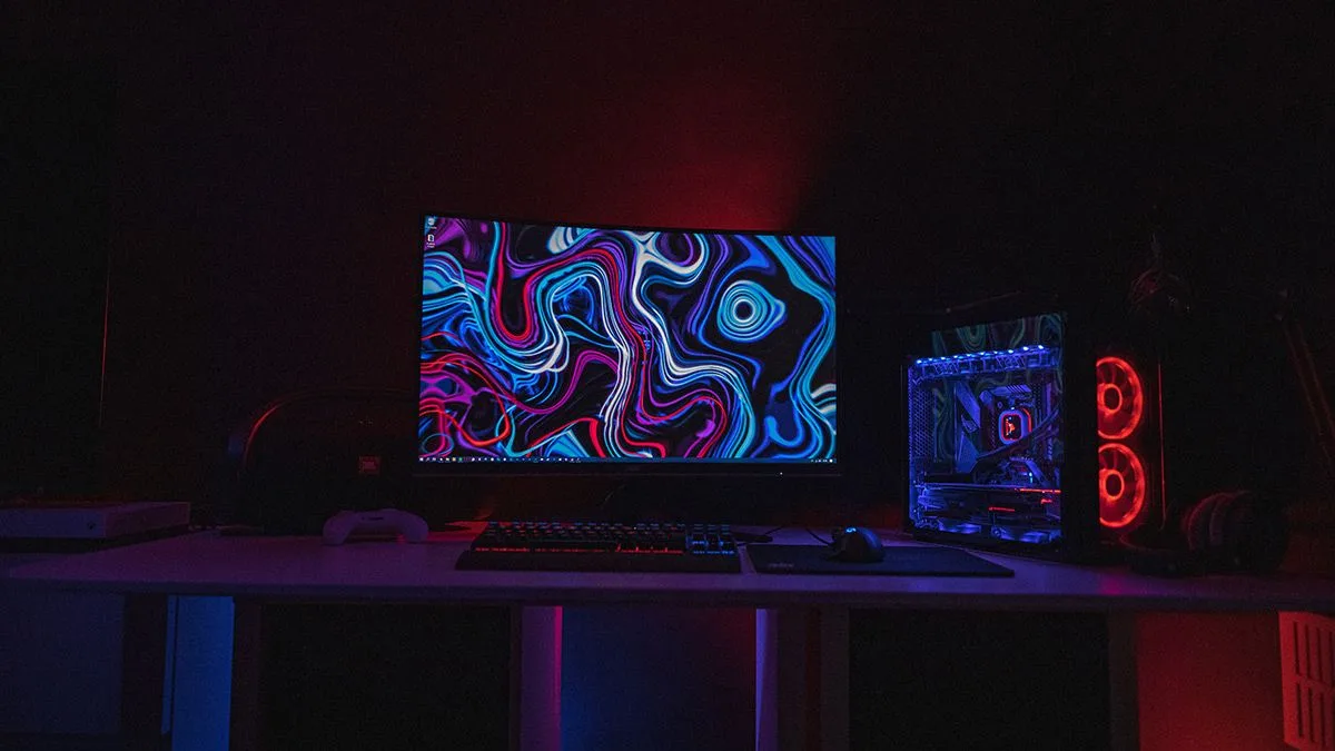 A guide to building the perfect gaming PC for shooting genres