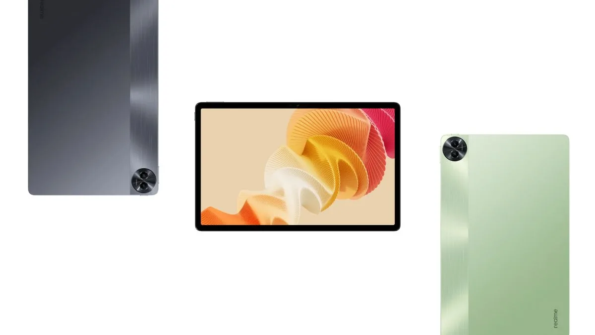 Realme Pad 2 Review: Elevating Style and Functionality for Tablet Enthusiasts