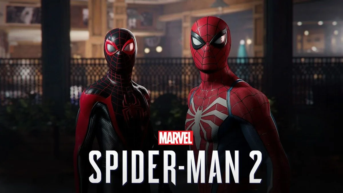 Spider-Man 2 unveils epic open-world gameplay
