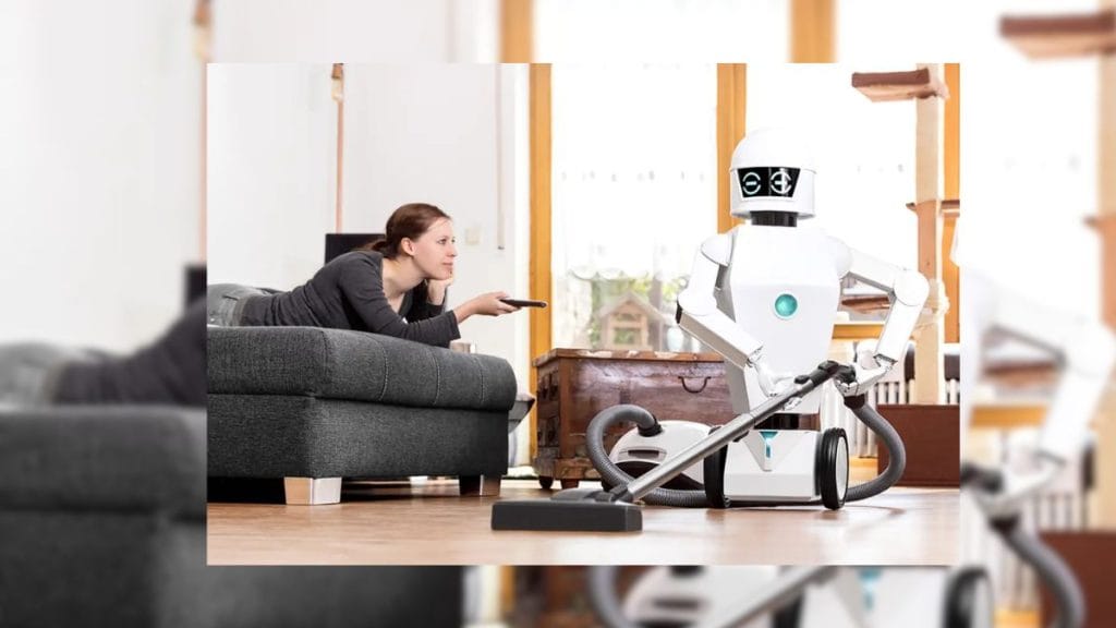 Vacuum Cleaners Robot Vs Human Devicology