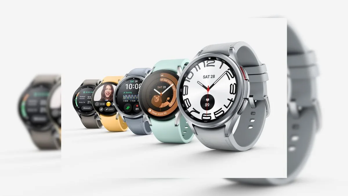 Review of Samsung Galaxy Watch 6 and Watch 6 Classic