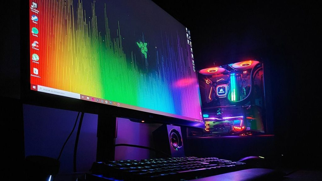How to Convert Normal PC into Gaming PC: Ultimate Guide to Boost ...