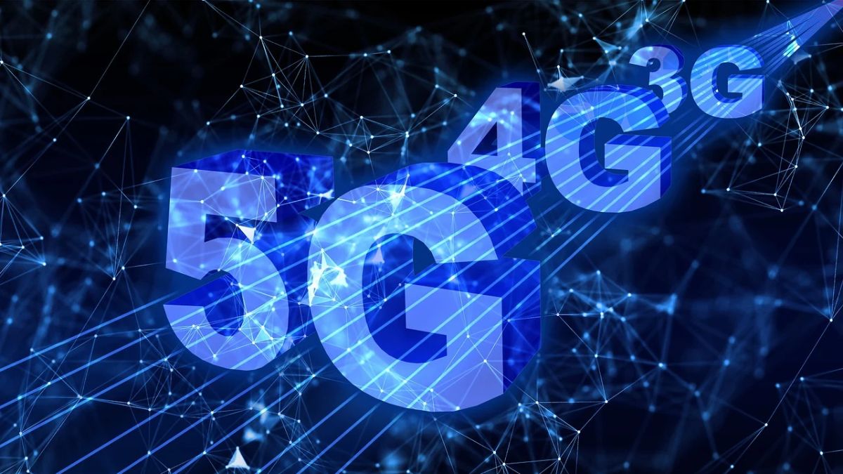 Nokia MBiT Report: 5G Data Consumption in India Soars, 2030 Technological Shifts Await