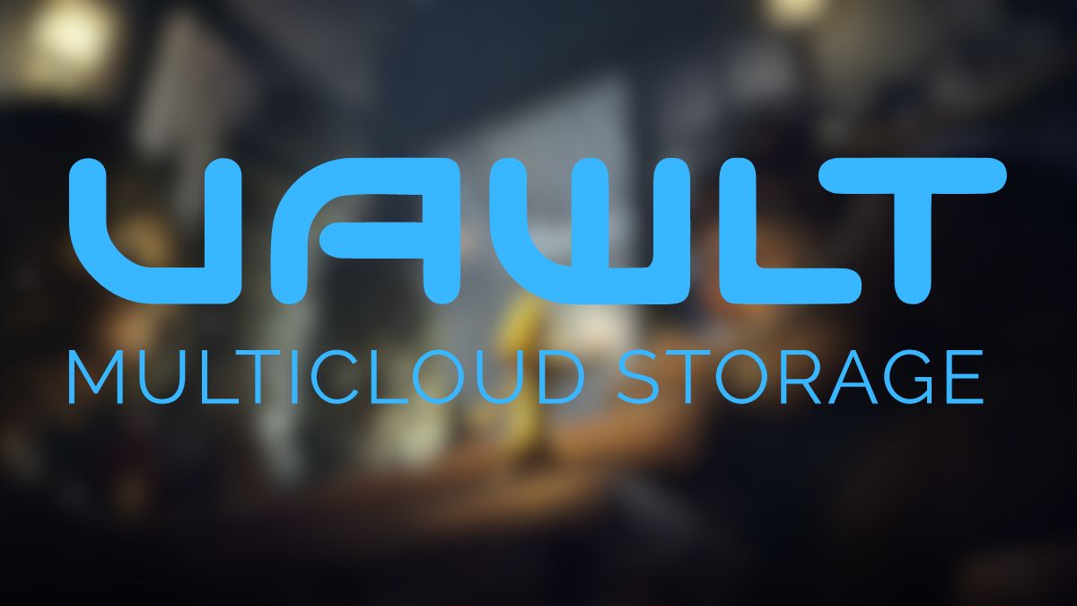 VAWLT Cloudstorage