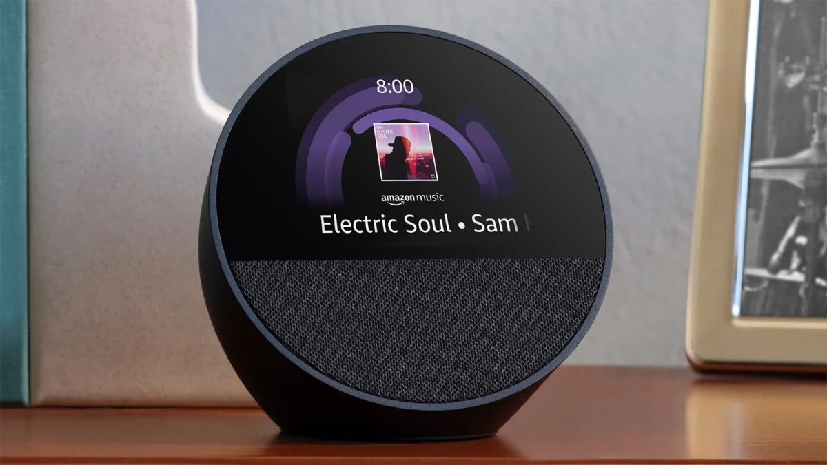 Amazon Echo Spot Price