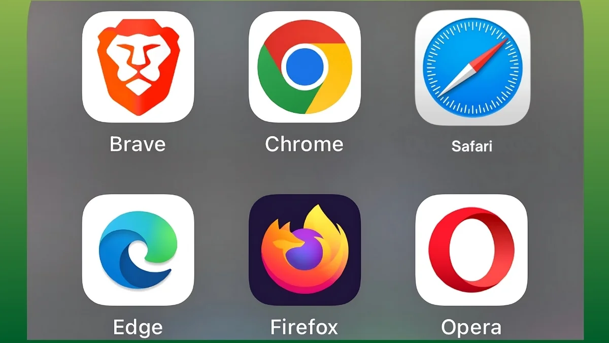 Why You Should Use Multiple Browsers On Your Phone?