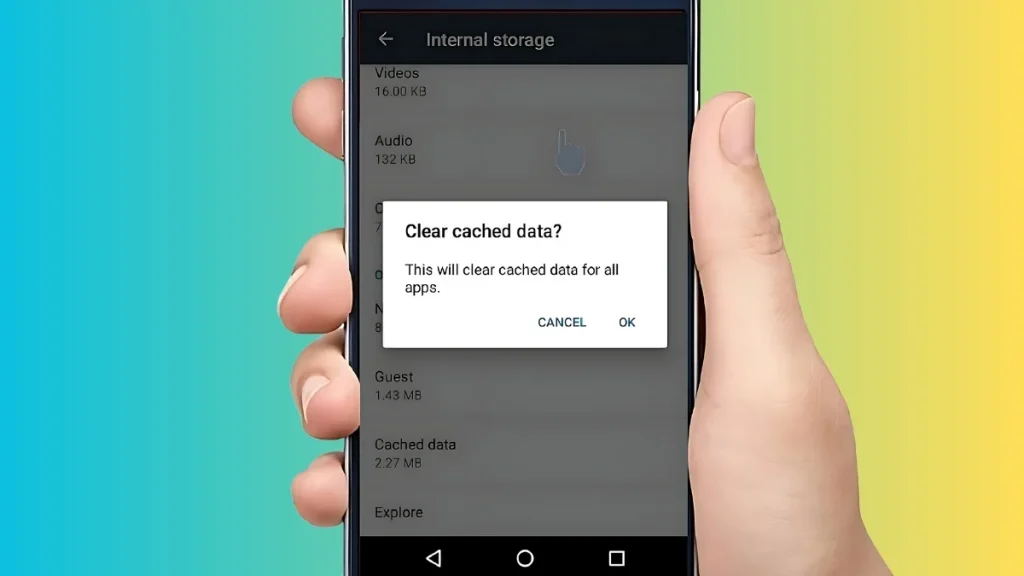 Tips To Fix Your Slow Smartphone