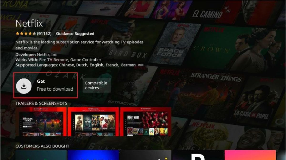 How To Connect Netflix On TV, Computer, Cable 