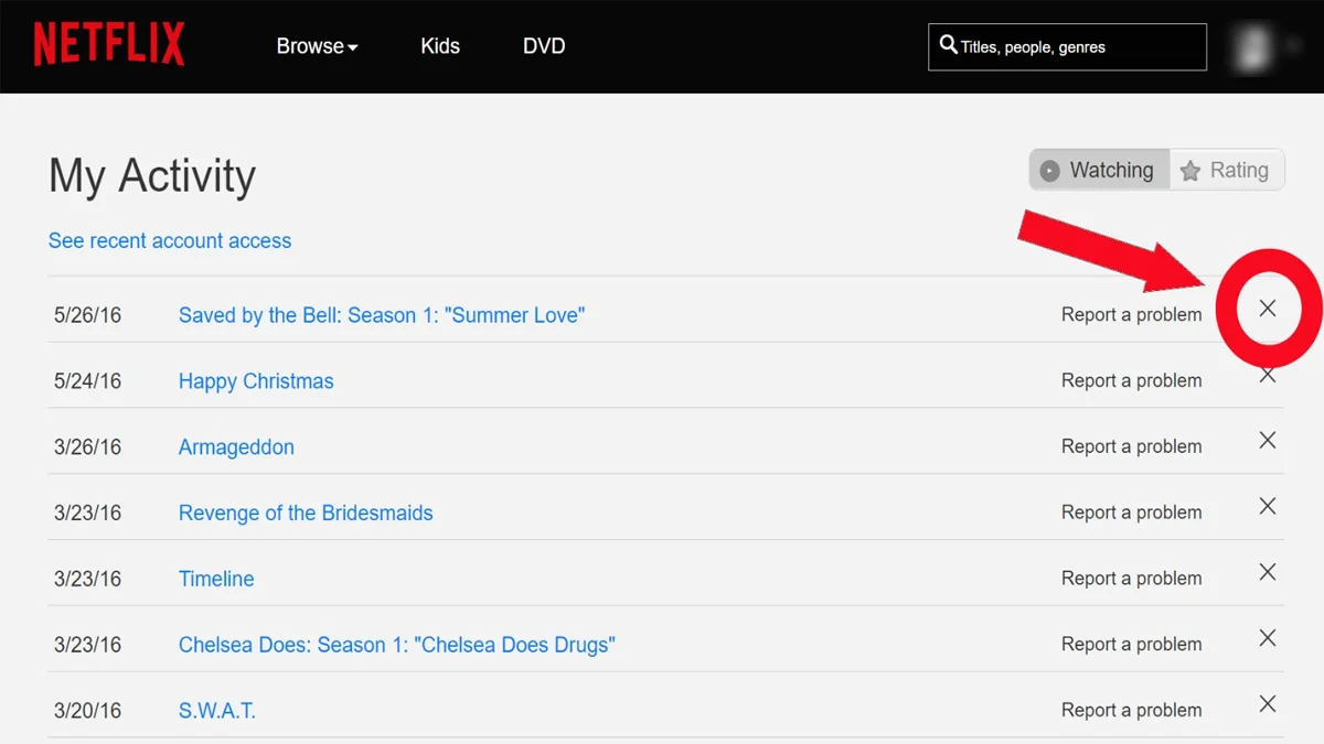 How to Delete Watch History on YouTube, Netflix, Apple TV+, Prime Video