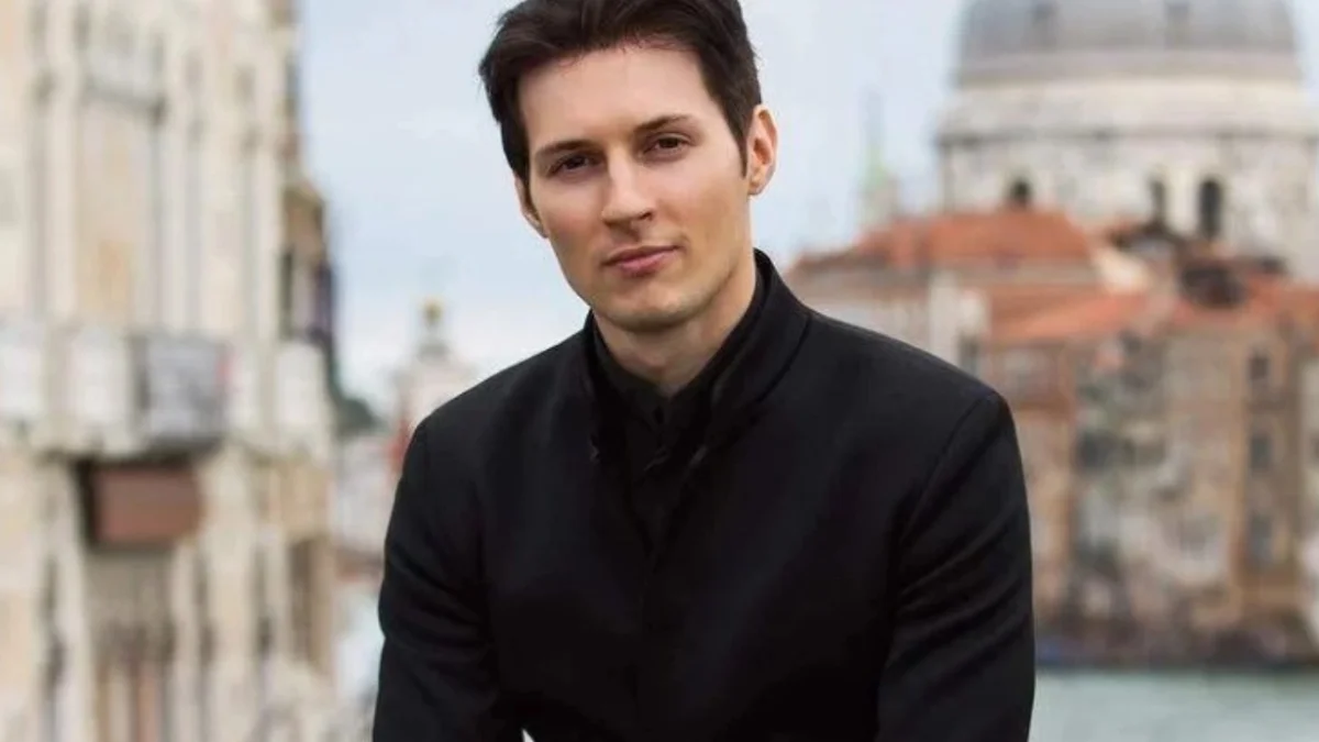 Pavel Durov Arrested in Paris: Telegram Founder Faces Fraud and Cyberbullying Charges