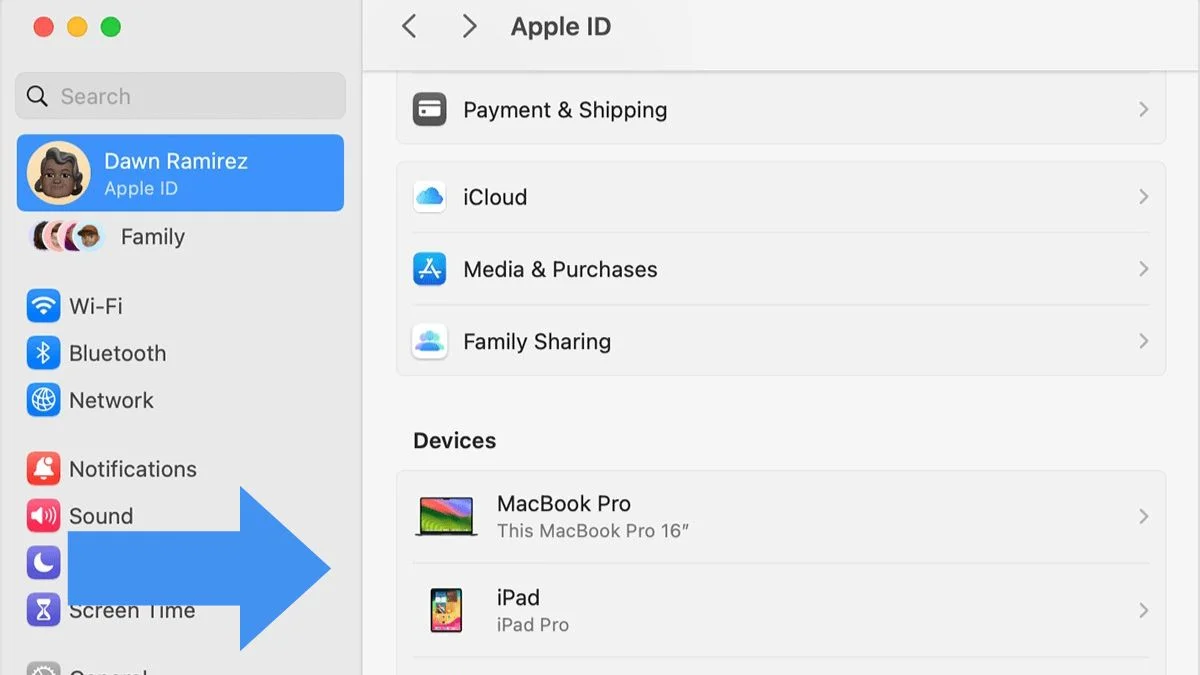 How To Check Your Apple ID Devices List To Find Where You Are Signed In