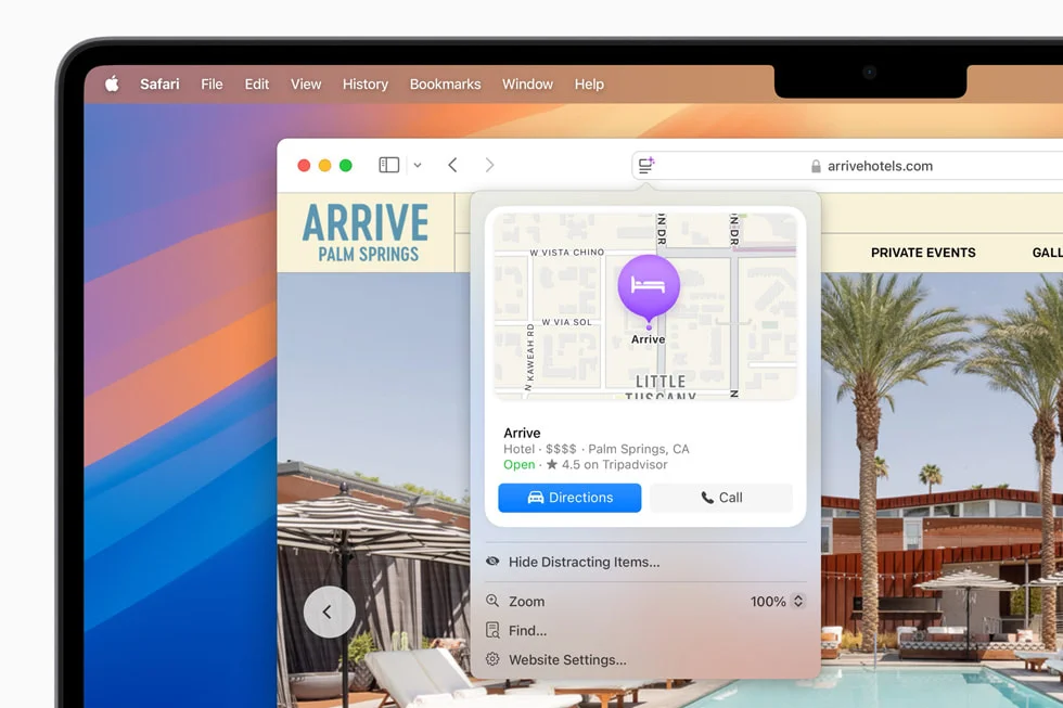 Apple Releases macOS Sequoia With iPhone Mirroring, Window Tiling