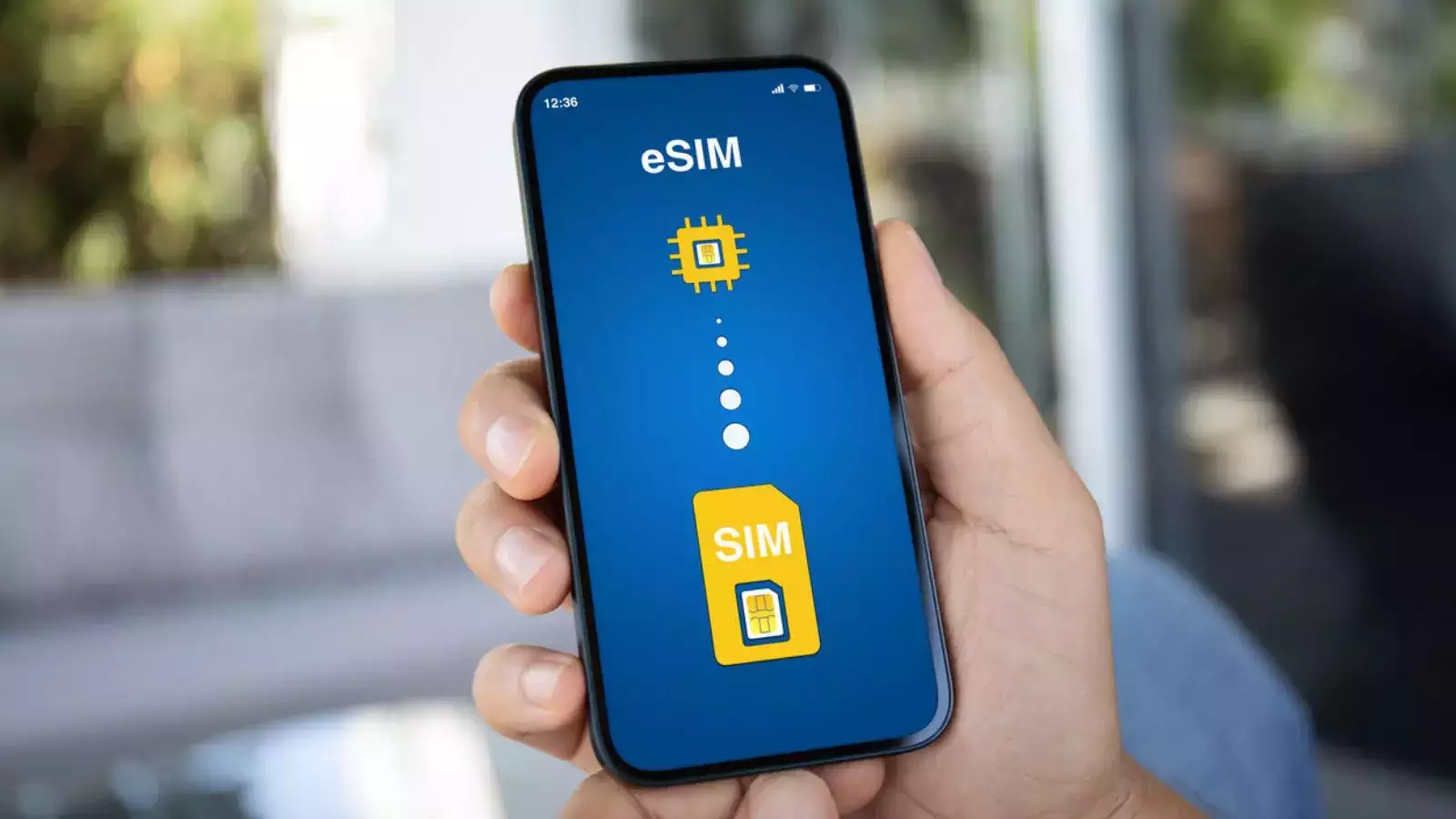 Best eSIM Providers In Asia For 2024