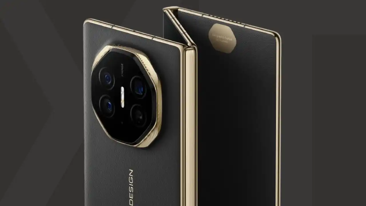 Huawei Mate XT, World’s First Triple-Fold Smartphone To Hit Shelves