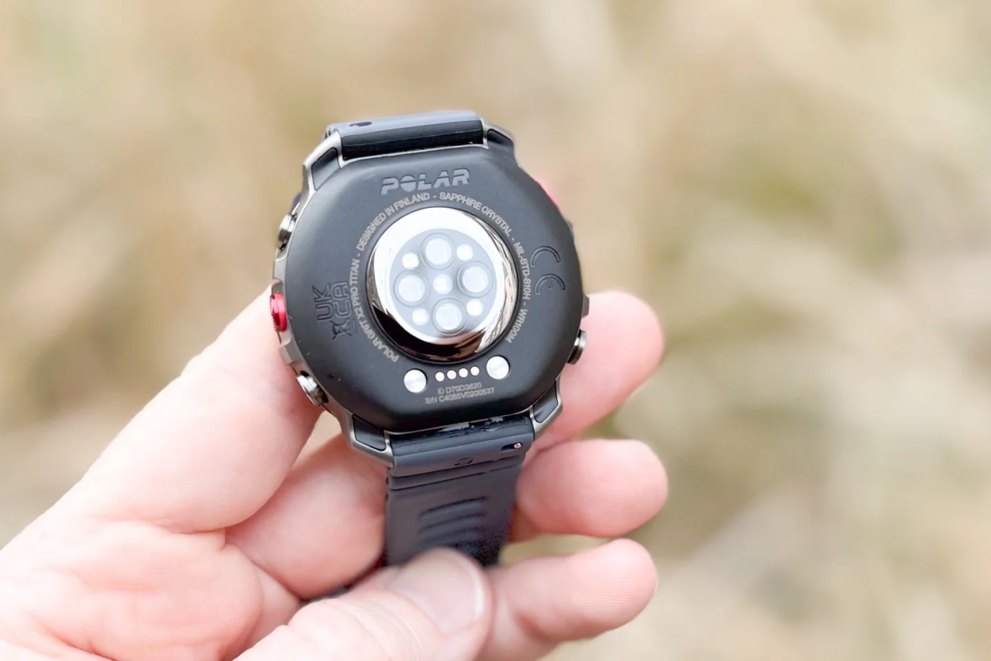 Best Running Watches For 2024