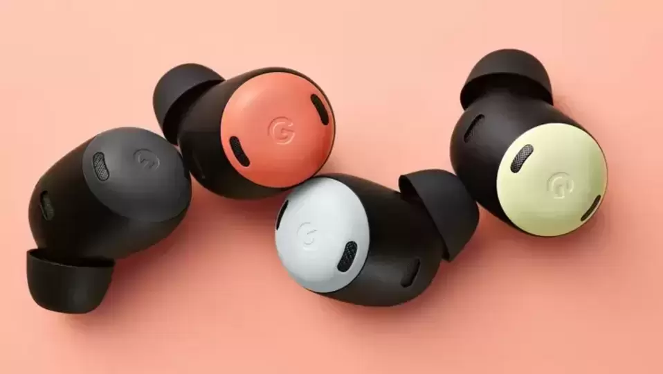 Google Pixel Buds Gets Uplift With Gemini Assistant