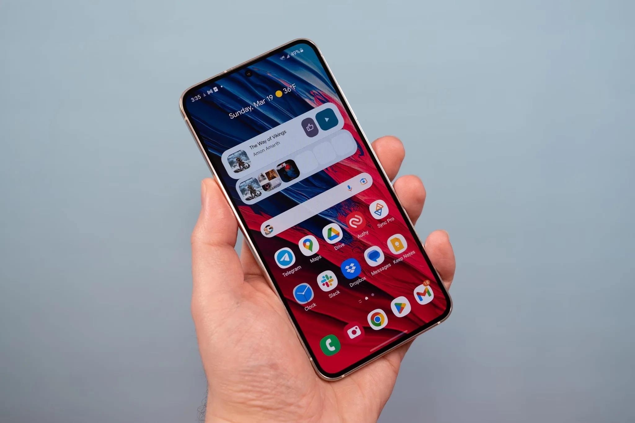 Google Unveils 5 Exciting New Features For Android Devices