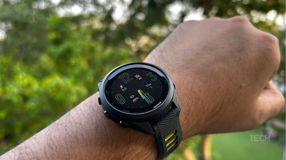 Best Running Watches For 2024