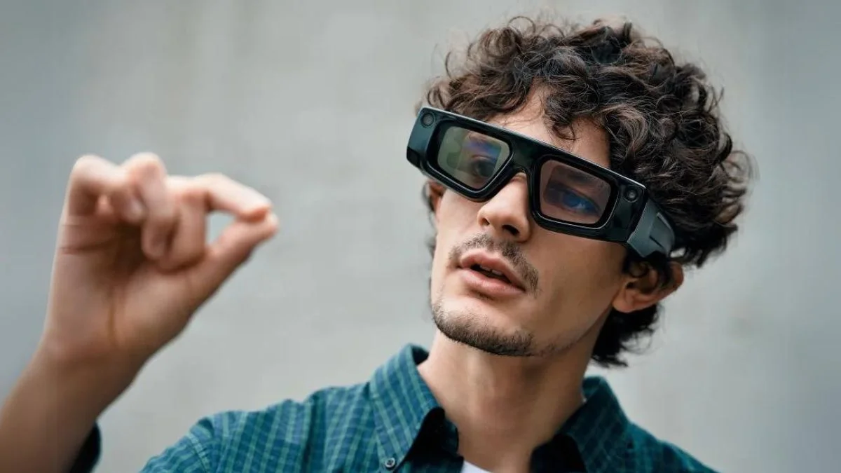 Best Features In AR Spectacles With Snap OS