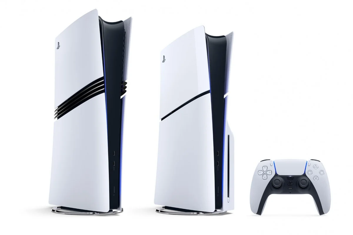 Sony Announces PlayStation 5 Pro With Upgraded GPU, AI Upscaling