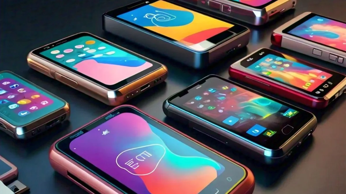 Best MP3 Players Of 2024: Top Picks For Music Lovers