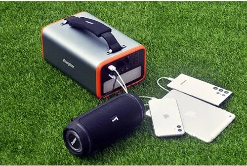 Top Power Banks For Camping: Keep Your Gear Charged