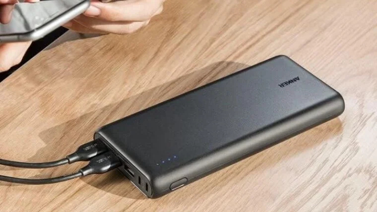 Top Power Banks For Camping: Keep Your Gear Charged