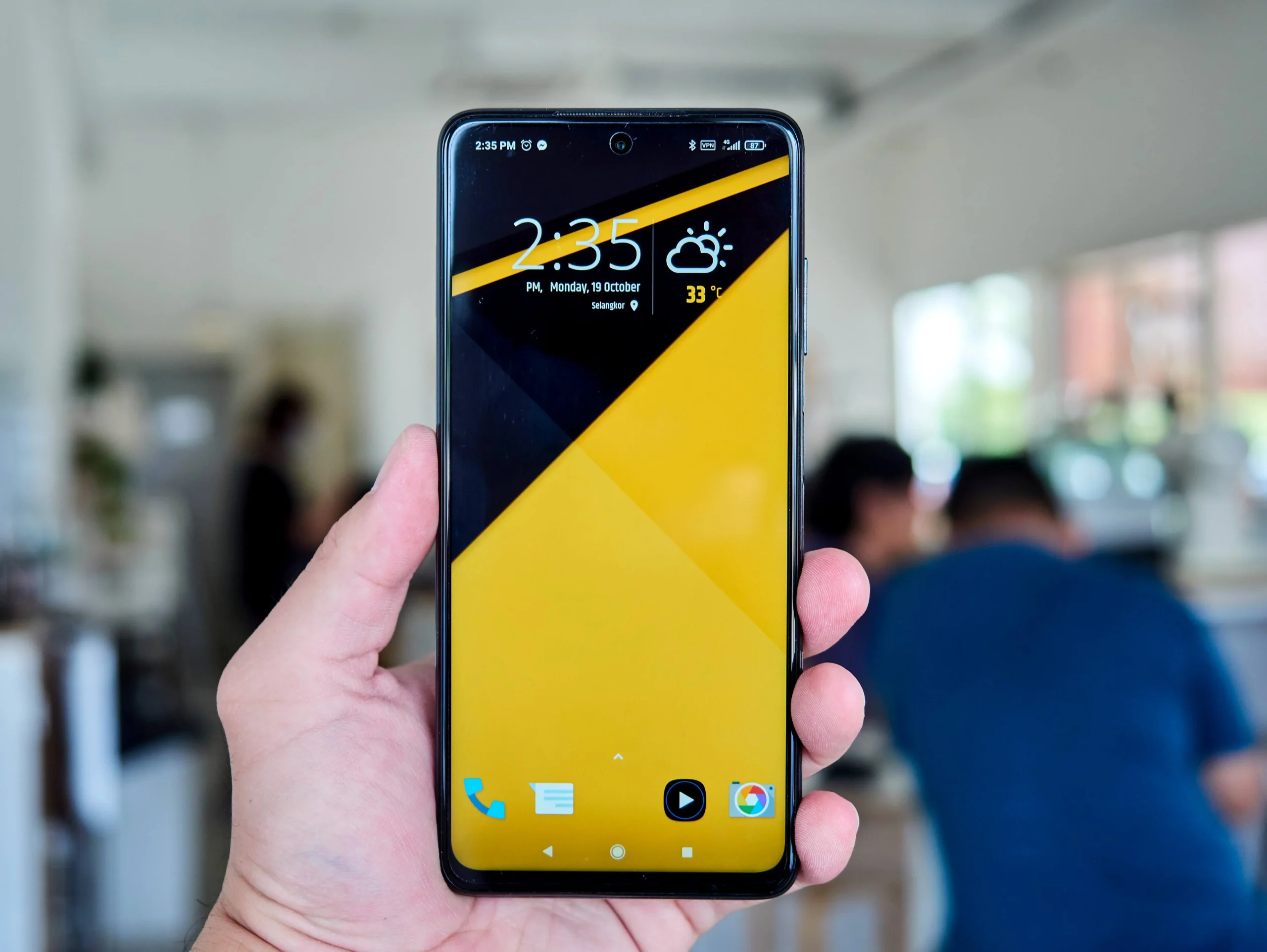 Affordable Yet Functional: The Best Budget Smartphones Of 2024