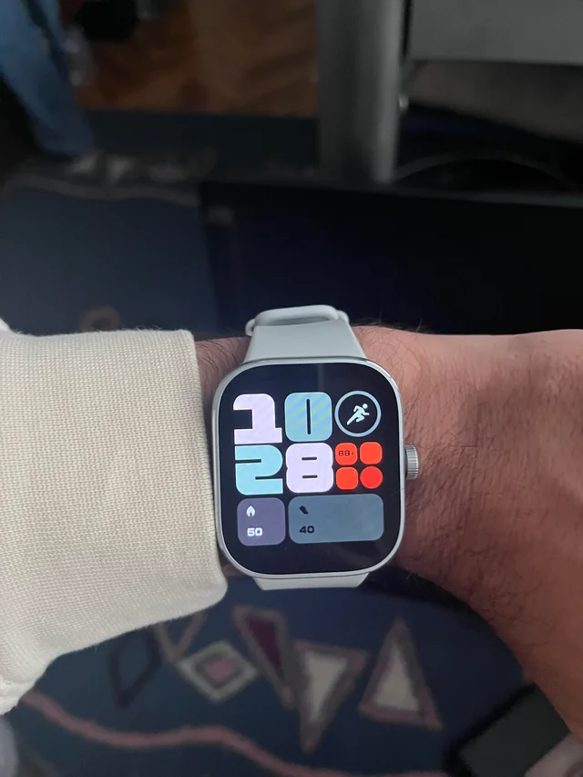 Xiaomi Redmi Watch 4