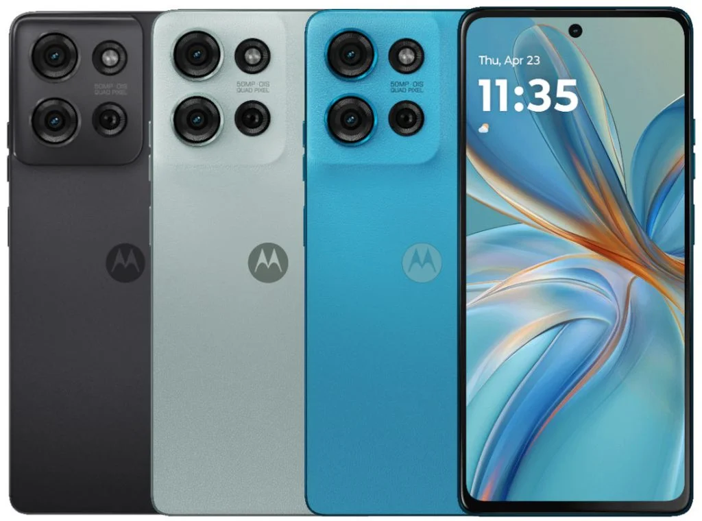 Moto G75 5G With Snapdragon 6 Gen 3 SoC Launched Globally: Features, Specs, Price