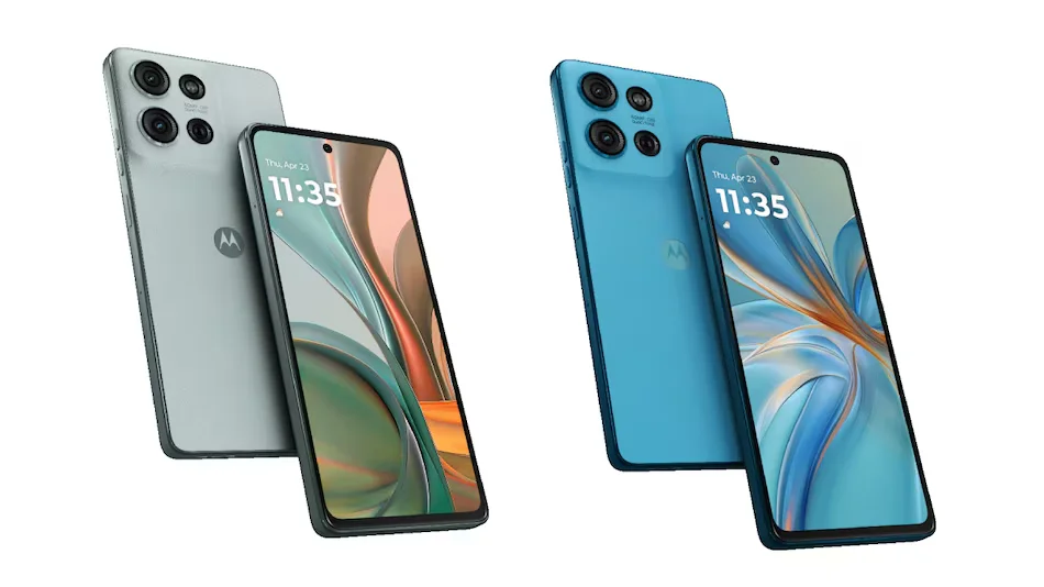 Moto G75 5G With Snapdragon 6 Gen 3 SoC Launched Globally: Features, Specs, Price