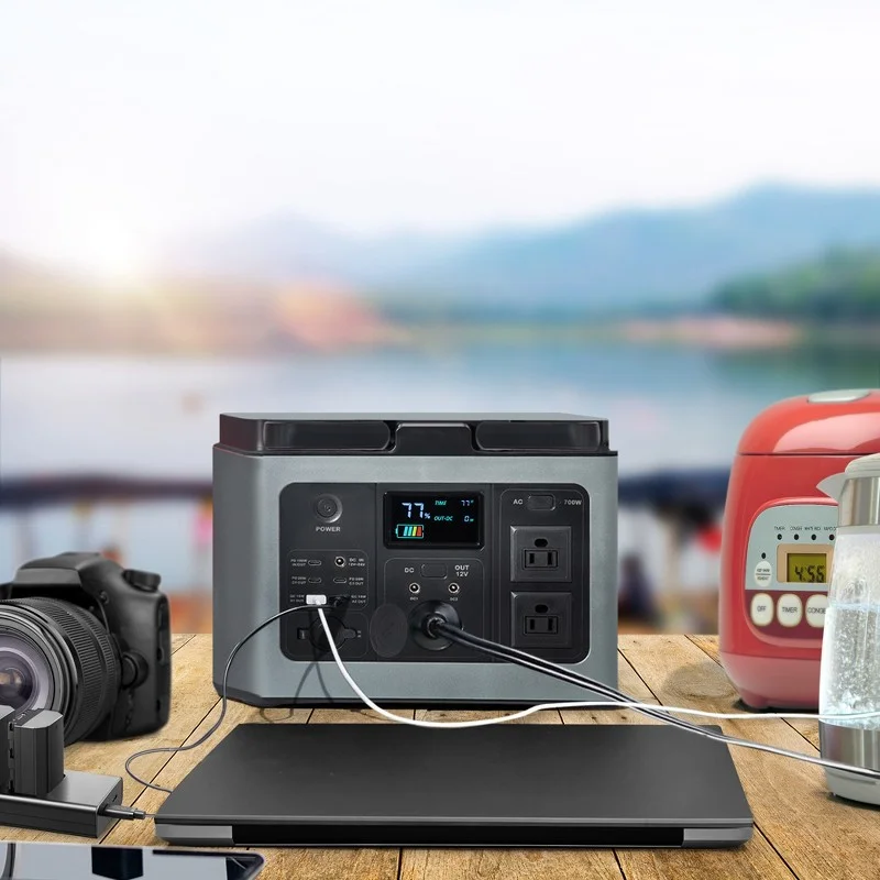 Top Power Banks For Camping: Keep Your Gear Charged