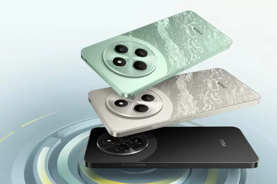 Xiaomi Poco C75 Released Globally With MediaTek Helio G8 Ultra, 50 MP Camera: Specs, Early Bird Price