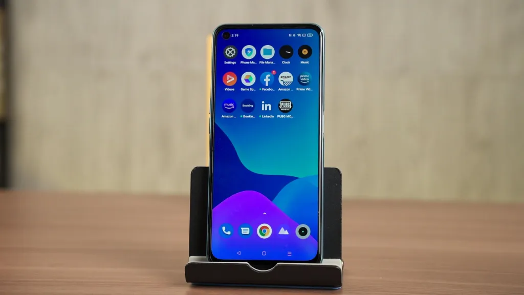 How To Fix Internet Connection Problem Realme Phones