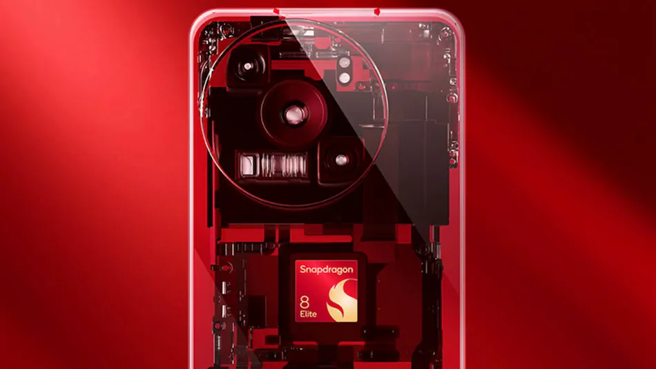 Snapdragon 8 Elite 3nm Chip Unveiled For Android Devices: Enhanced Performance, On-Device AI And More