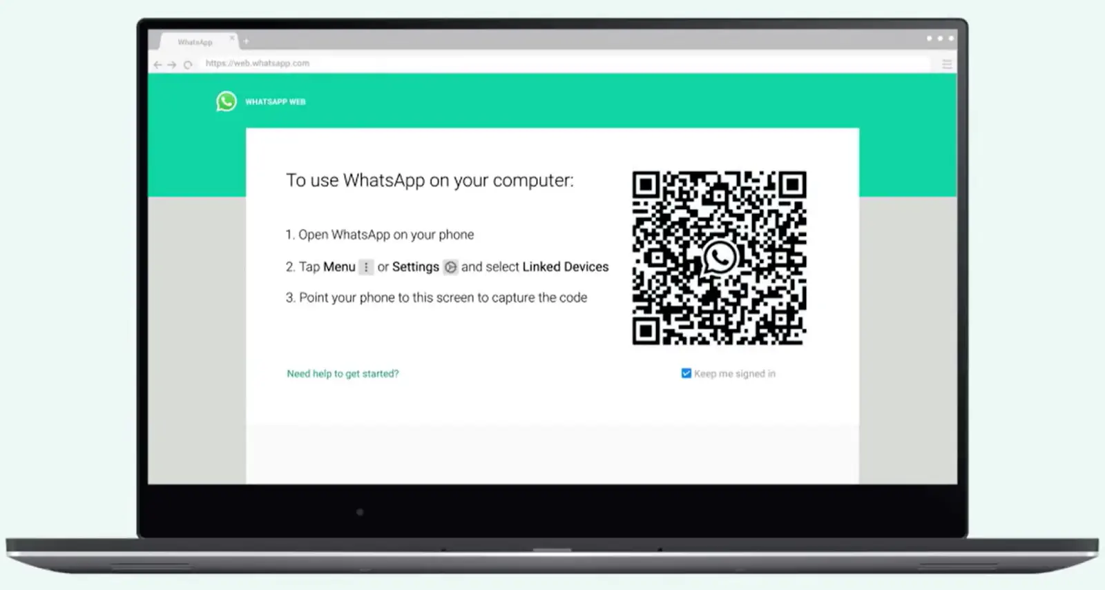 How To Use WhatsApp On Windows and Mac