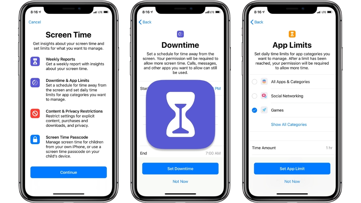 Top Parental Control Apps To Safeguard Kids And Manage Screen Time
