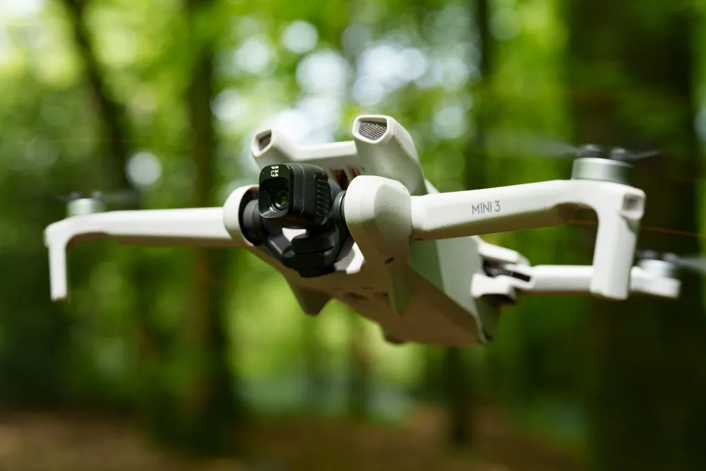 2024’s Must-Have Drones For Beginners And Pros