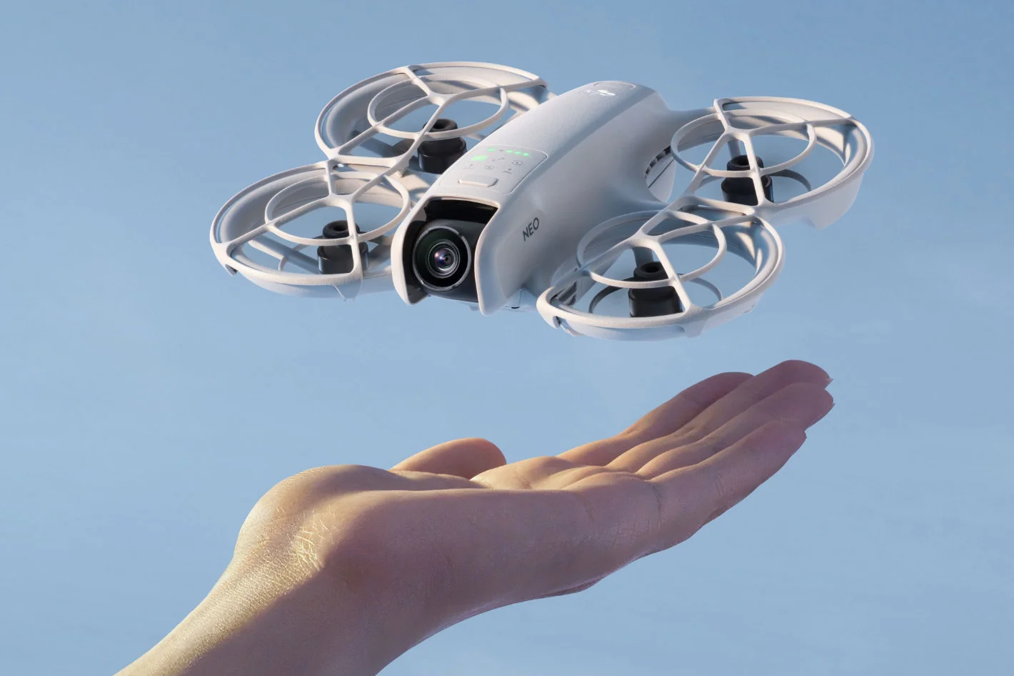 2024’s Must-Have Drones For Beginners And Pros