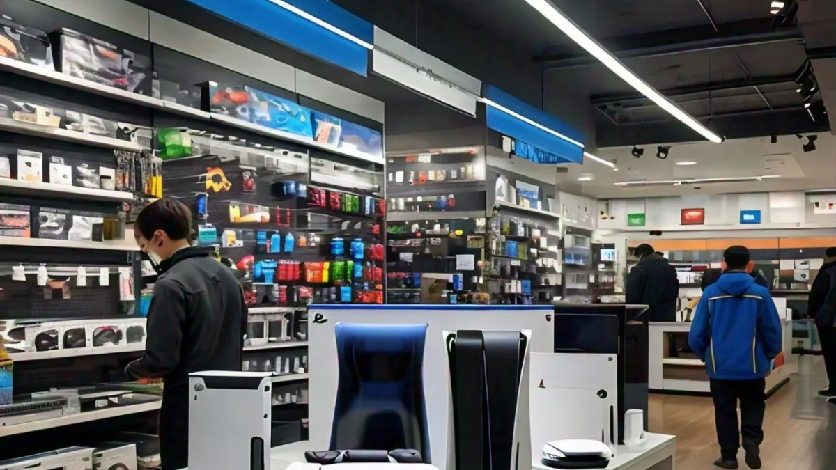 When Are PlayStation's 2024 Black Friday Deals? Here’s The Start Date