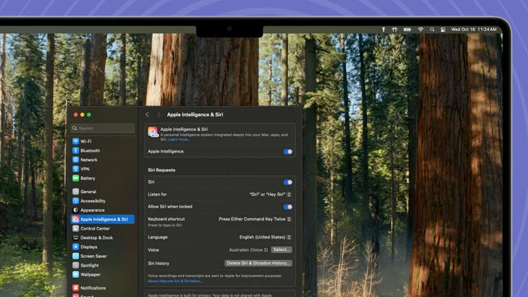 How To Disable Apple Intelligence And Turn Off Apple AI