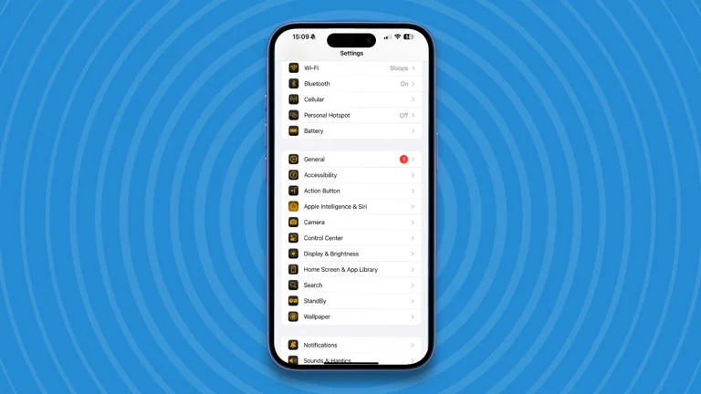 How To Disable Apple Intelligence And Turn Off Apple AI