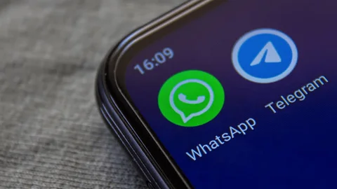 The Most Popular Communication Apps In Singapore (2024 Edition)