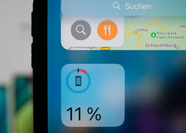 5 Hidden Settings That Are Killing Your iPhone Battery